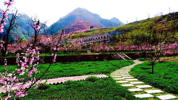2017中国秦岭生态旅游节三大自驾游线路,选哪条?