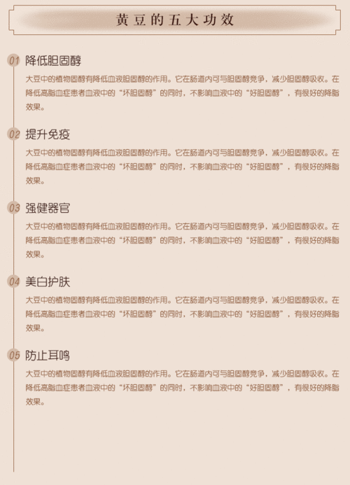 圣贵达精选农家黄豆5斤 色香味正精美包装 陕西省商南县商洛市特产五谷杂粮 包邮