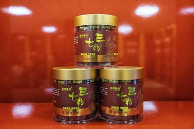 高质量发展看商洛 | 企业盈利 群众增收 商州区中药产业大有可为