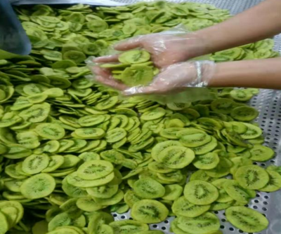农特色产品“聚宝盆”!商洛这些特色食品你知道吗?