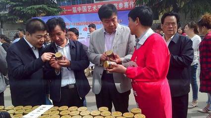 牛波:商洛农业电商的举旗人
