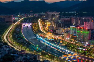 惊!商洛竟被称为中国最奇葩的城市?!