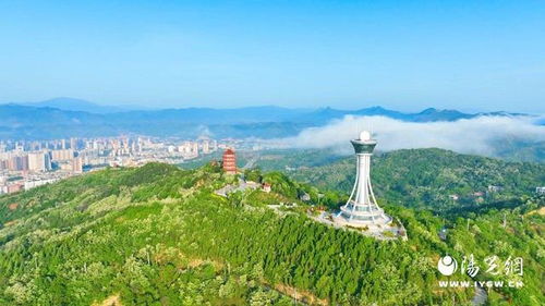 商洛市商州区 守护绿水青山绘就生态画卷