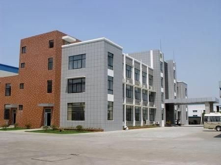江阴市弘华金属制品厂