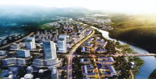 商洛聚力打造11个中国康养之都标杆项目
