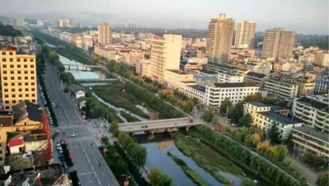 将陕西省商洛市设为中国第一个“科技特区”,你觉得可行吗?