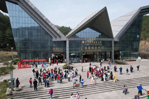 商洛清明小长假文旅市场安全平稳有序