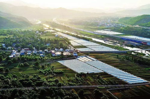 商洛再添6家国家3a级旅游景区,这些地方你去过吗