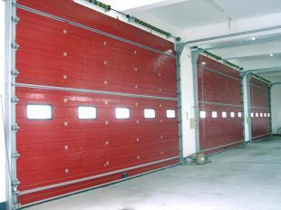 供应商洛车库门_商洛车库门厂_建筑建材_世界工厂网中国产品信息库