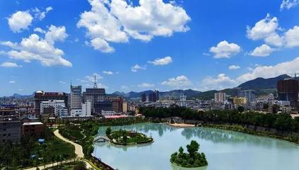 点赞!商洛荣获“中国气候康养之都”称号