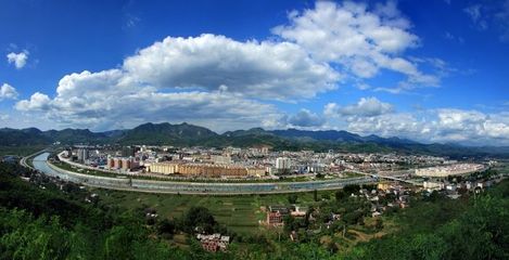 商洛市环保局精心谋划2019年重点工作