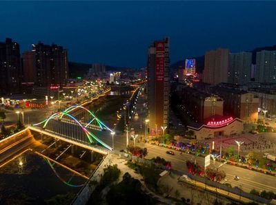 商洛市山阳县山阳壹合酒店预订_山阳壹合酒店介绍_山阳壹合酒店地址