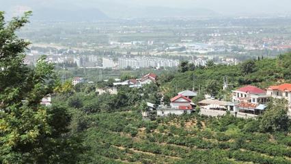 国家级荣誉!汉中市5个乡村名列其中