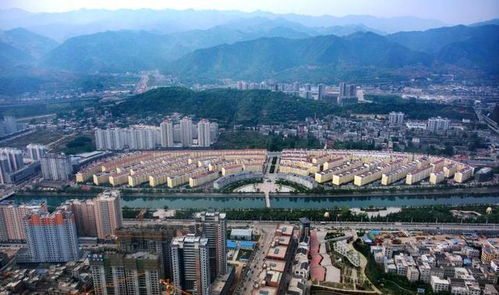 陕西 未来可期 的城市,被 央视 选中,不是汉中,不是安康