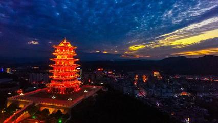 商南简介(陕西省商洛市)
