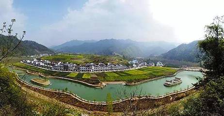 你好,美丽商洛