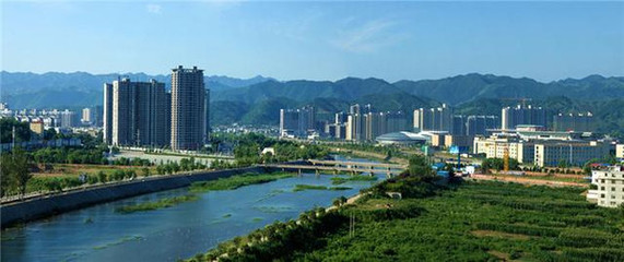 商洛有多美 看完这些照片你就知道了