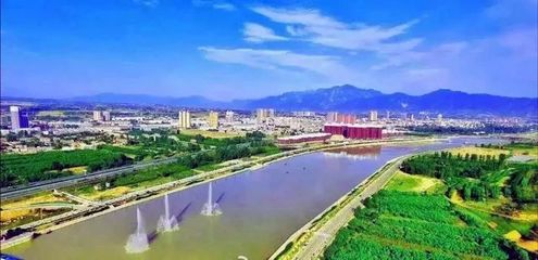 蓝田再度上榜全国最适合养老城市,商洛排名惊艳引关注