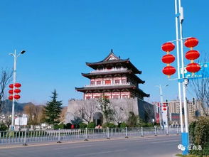 今天起,商洛将成为全国最美城市——商洛蓝强势回归