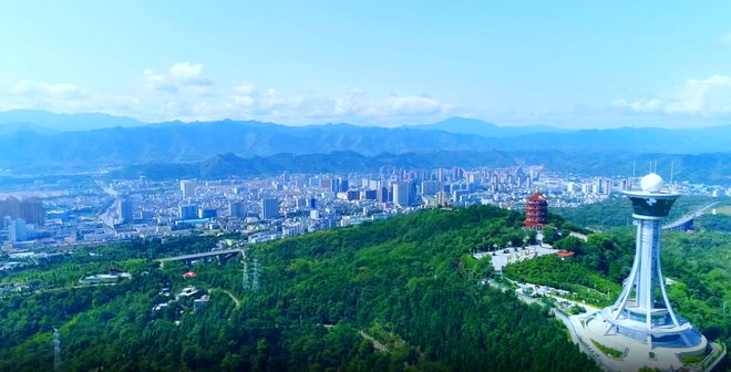 商洛市文化和旅游局 党旗映红文旅路 康养之都谱新篇