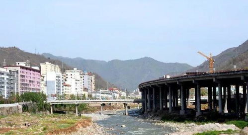 商洛柞水溶洞增设互通 西安方向确有必要，安康方向是否同样迫切？