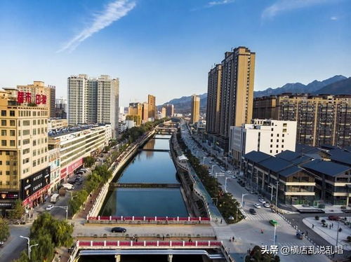 陕西商洛楼市的危机与潜力 昂贵房价下的发展机遇