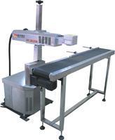 商洛激光打码机 高效标识解决方案在机械行业的应用