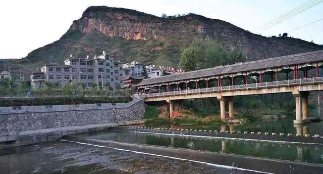 陕西商洛山阳县，漫川关古镇 值得一去的小众旅行地