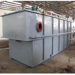 商洛地区气浮沉淀一体机解决方案 诸城晟华环保产品类型与应用分析