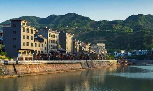 山南故事多 行走商洛，品味秦岭深处的千年回响