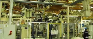 探秘全球工艺领先工厂 全新福特锐界背后的制造奥秘